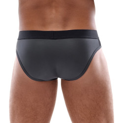 Svenjoyment Slip sexy Cokio Noir